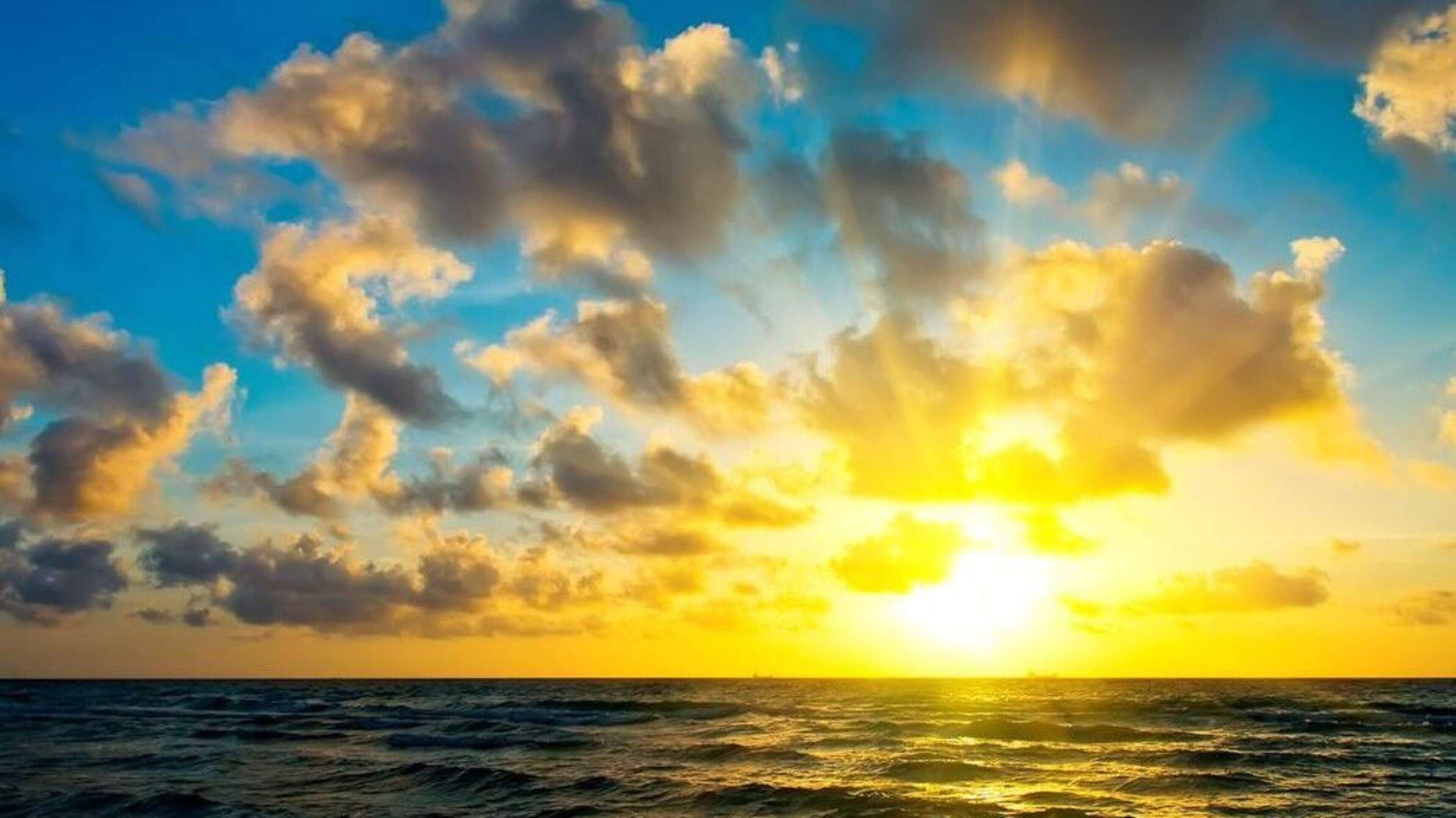 ‘Improving picture’ for weekend will see temperatures hit 20C — Met Éireann